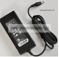 Delta EADP48GBA AC Adapter 12V/4A -(+) 2.5x5.5 Used Round Barrel - Click Image to Close